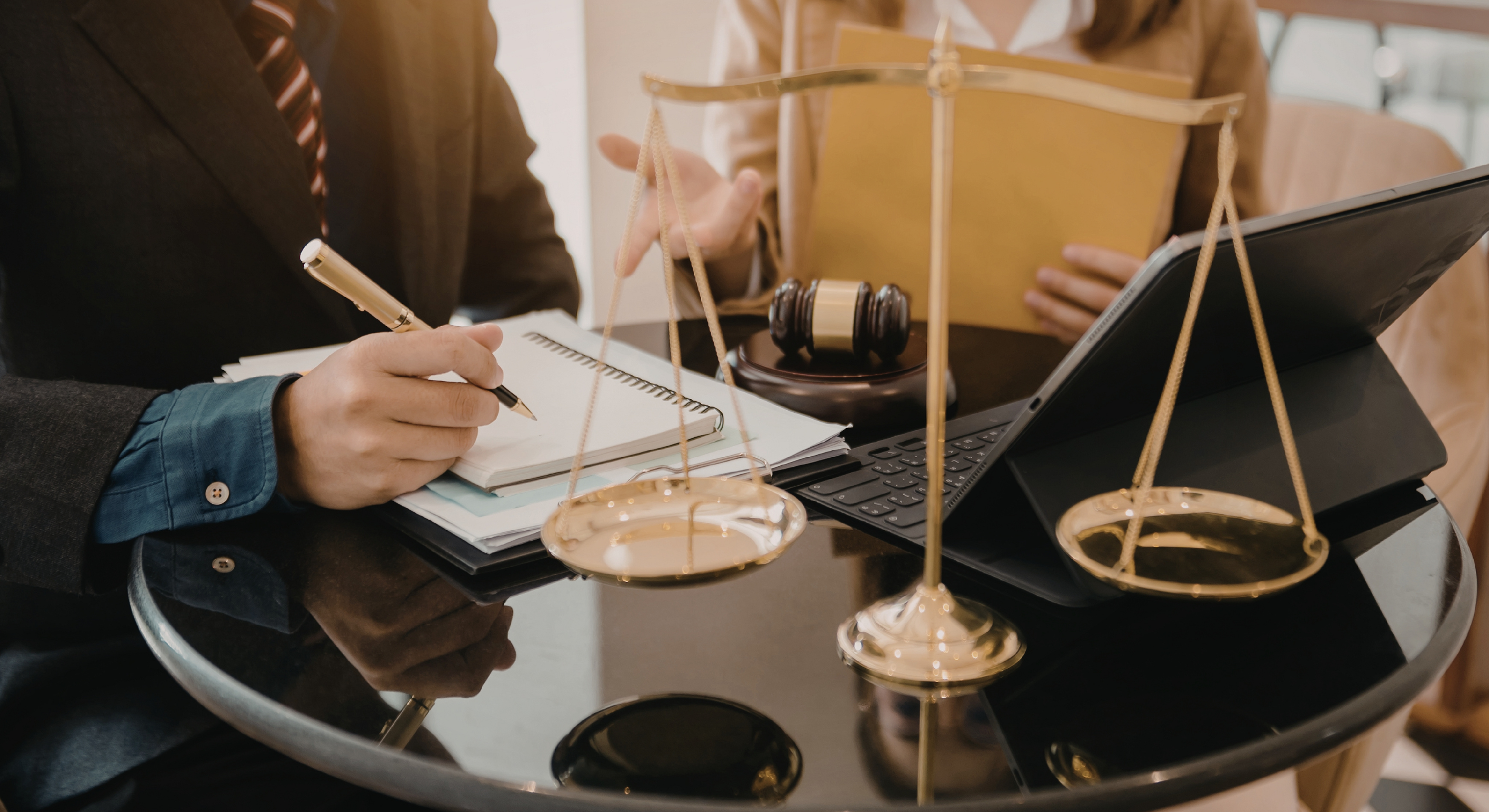 Litiges et Résolutions