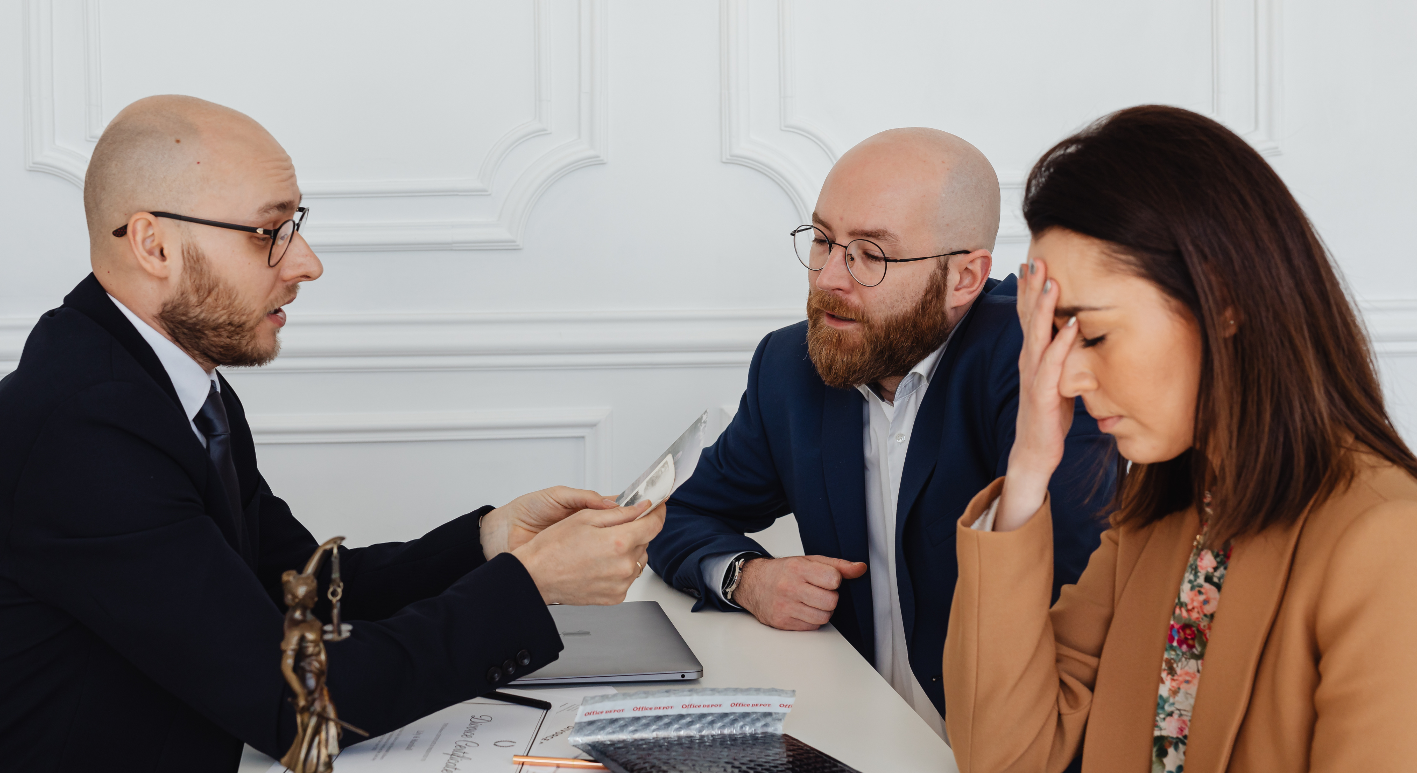 Conformité Réglementaire